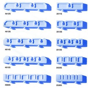 Sterilizing Trays inserts | TriLas Medical